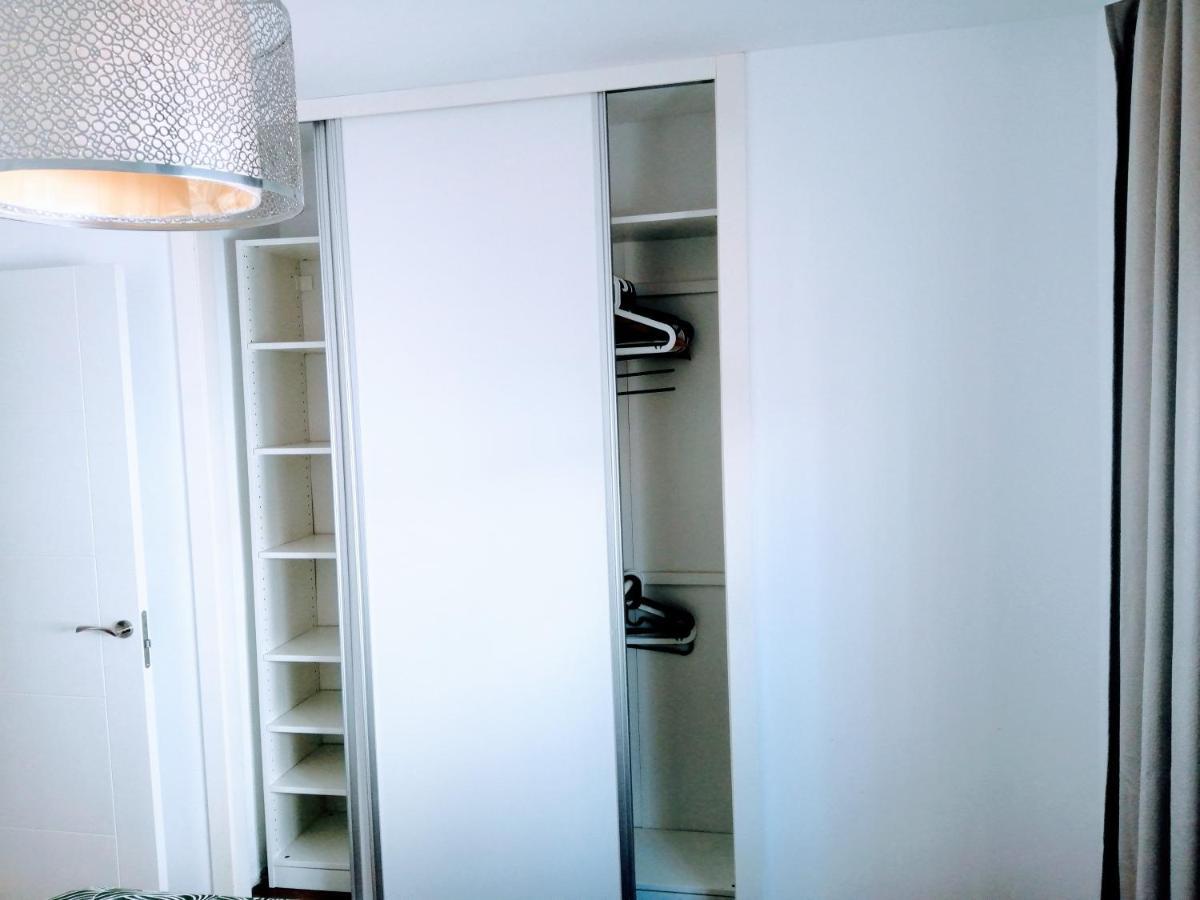 Casa Bonita Playamar Torremolinos Apartment Ngoại thất bức ảnh