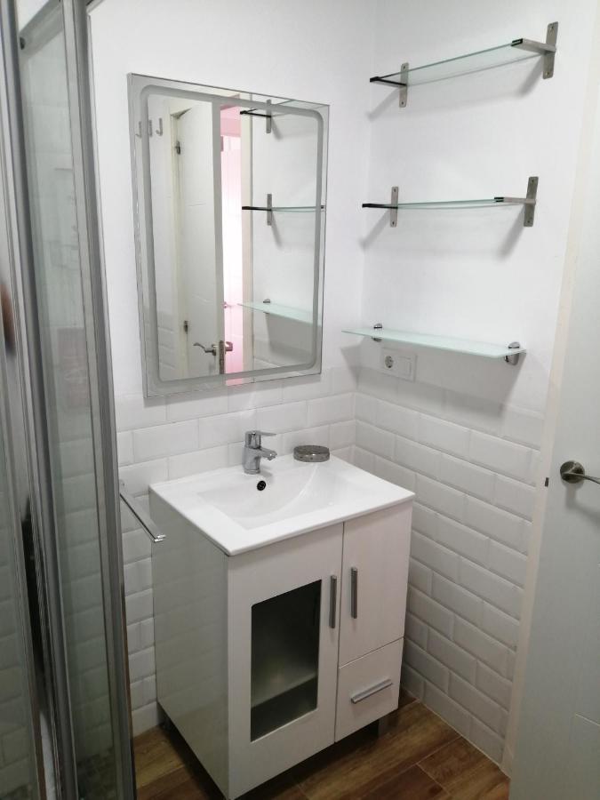 Casa Bonita Playamar Torremolinos Apartment Ngoại thất bức ảnh