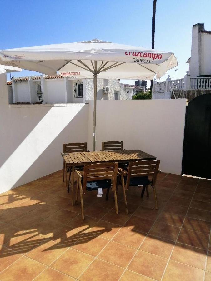 Casa Bonita Playamar Torremolinos Apartment Ngoại thất bức ảnh