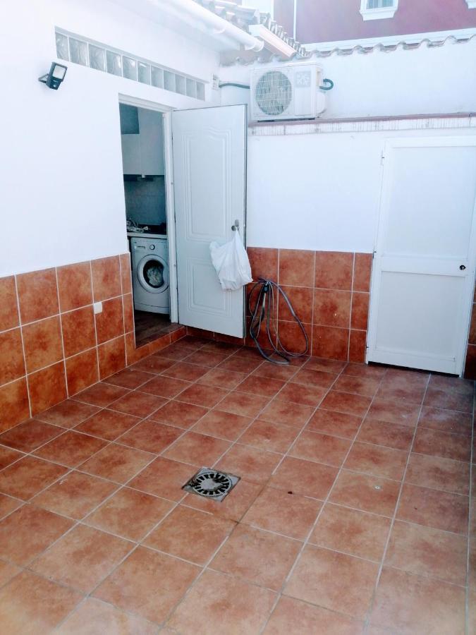 Casa Bonita Playamar Torremolinos Apartment Ngoại thất bức ảnh