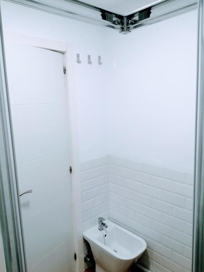 Casa Bonita Playamar Torremolinos Apartment Ngoại thất bức ảnh