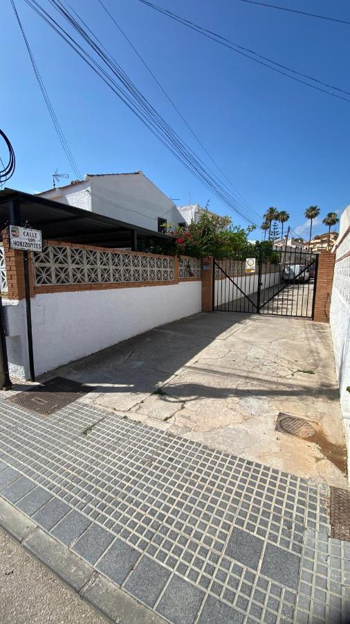 Casa Bonita Playamar Torremolinos Apartment Ngoại thất bức ảnh