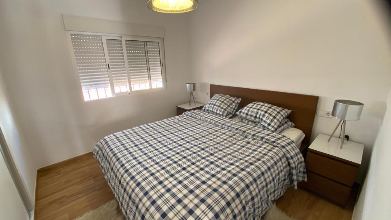 Casa Bonita Playamar Torremolinos Apartment Ngoại thất bức ảnh