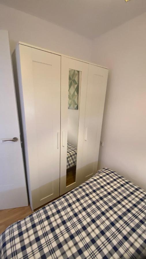 Casa Bonita Playamar Torremolinos Apartment Ngoại thất bức ảnh