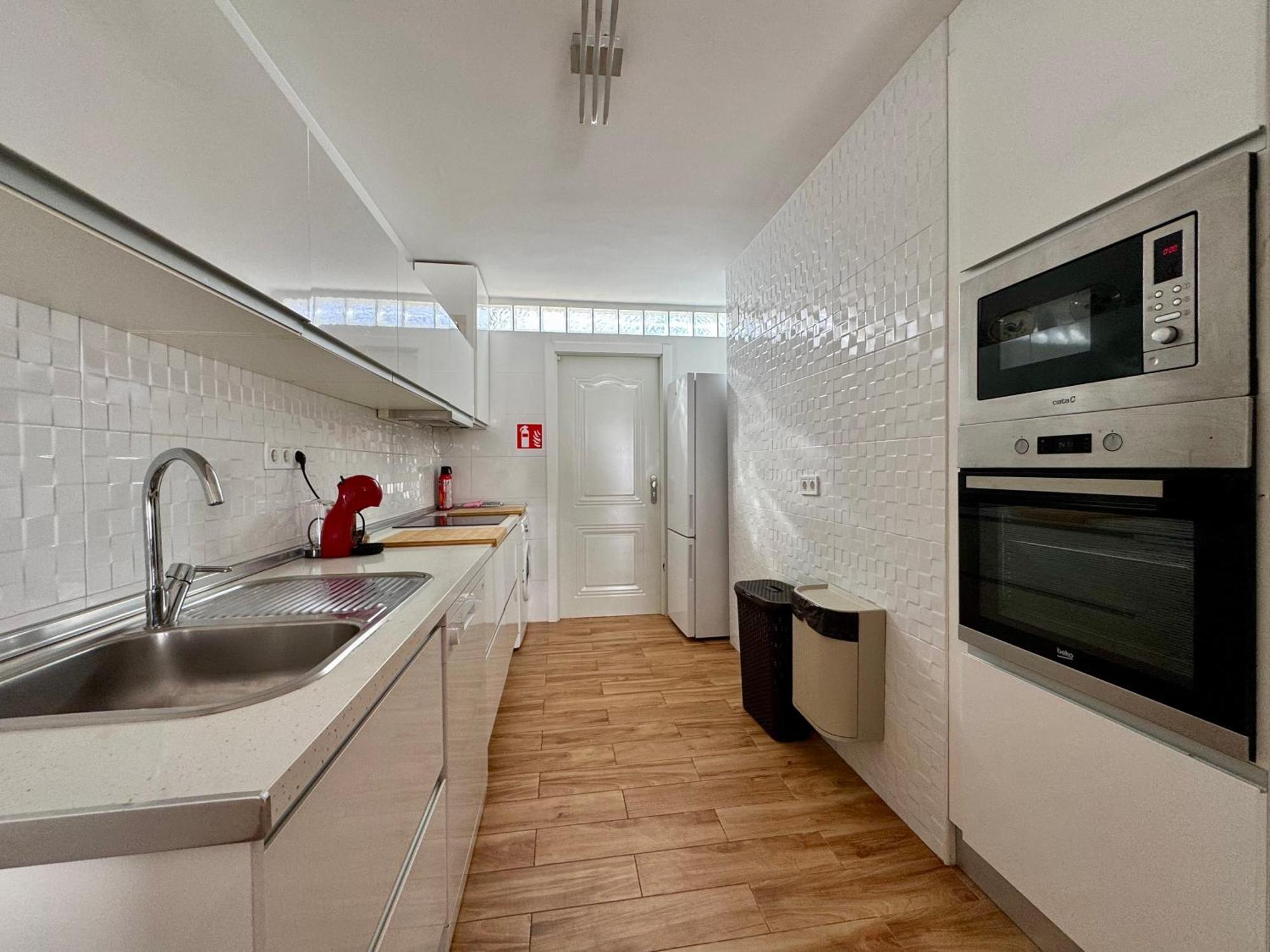 Casa Bonita Playamar Torremolinos Apartment Ngoại thất bức ảnh