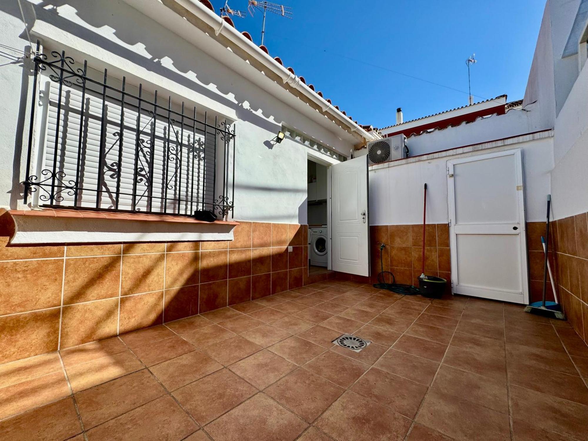 Casa Bonita Playamar Torremolinos Apartment Ngoại thất bức ảnh