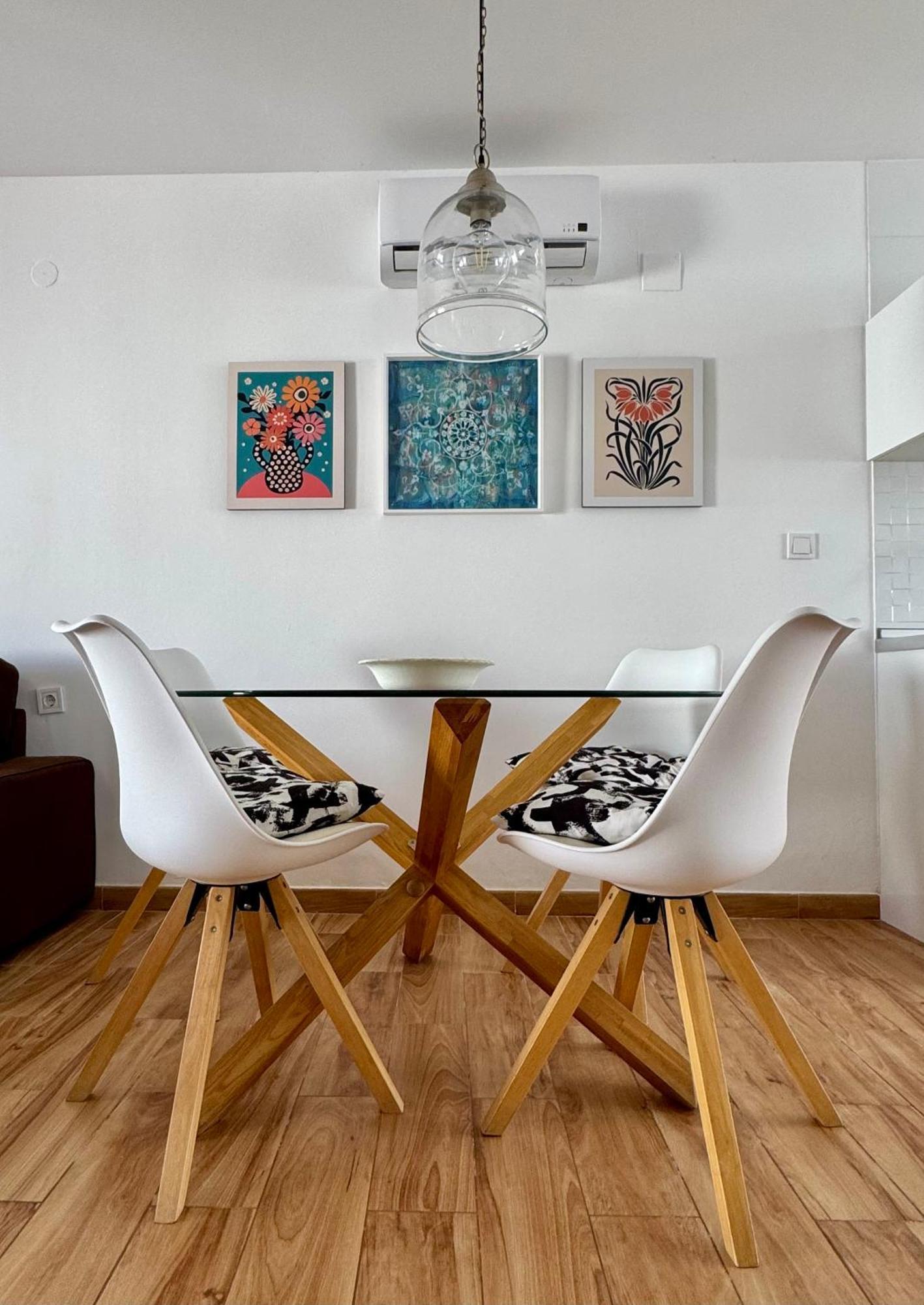 Casa Bonita Playamar Torremolinos Apartment Ngoại thất bức ảnh