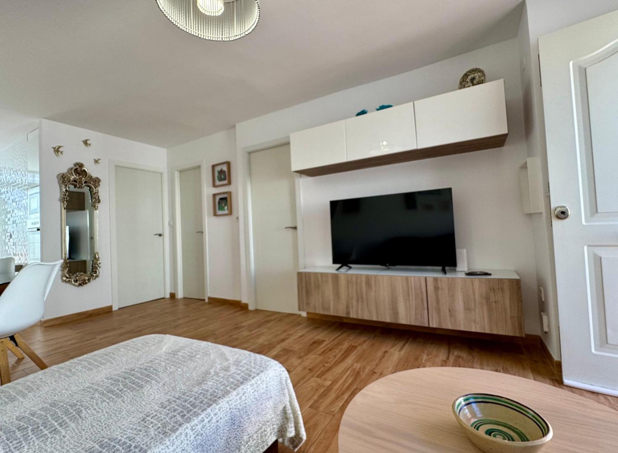 Casa Bonita Playamar Torremolinos Apartment Ngoại thất bức ảnh